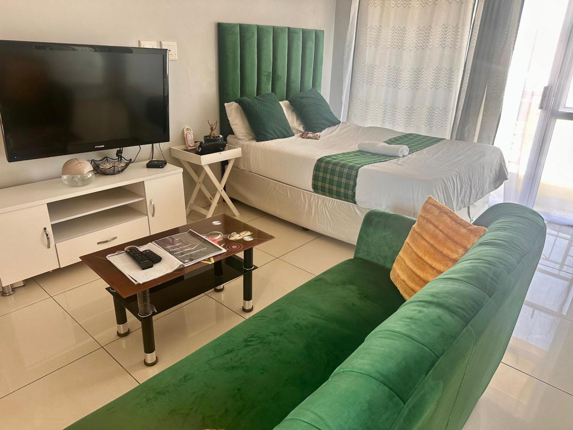 Mowetu Guest House เคปทาวน์ ภายนอก รูปภาพ